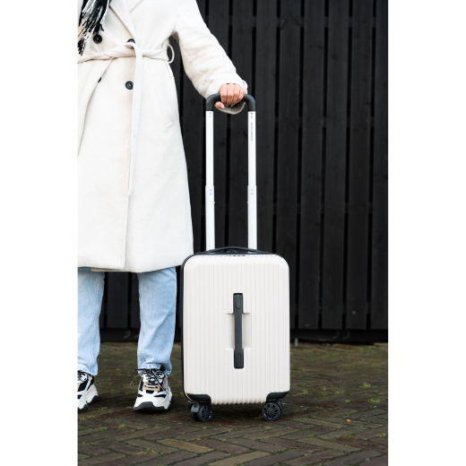 Street Line Trolley Taupe