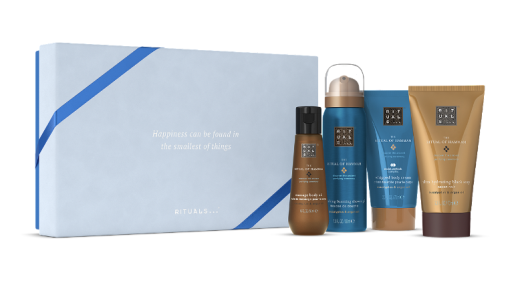 The Ritual of Hammam Small Gift Set 2026