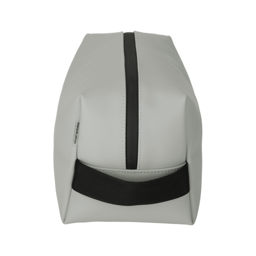 Dull PU Toilettas 2.0 Grijs