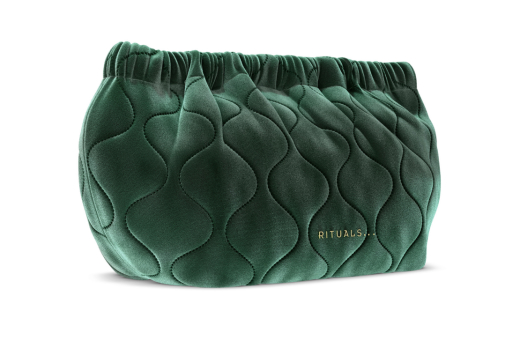 Rituals of Jing large met baddoek