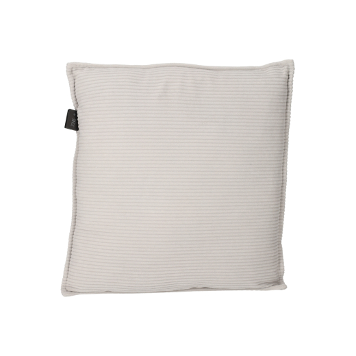 Warmtekussen RPET 40x40 Lichtgrijs