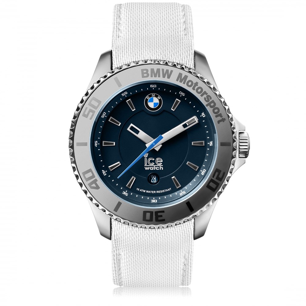 Ice watch bmw motorsport